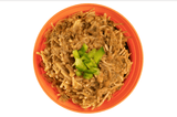 Expedition Foods Freeze Dried Meal Pouch - Asian Noodles With Chicken & Mixed Veg - Various Sizes