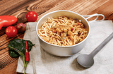 Expedition Foods Freeze Dried Meal Pouch - Asian Noodles With Chicken & Mixed Veg - Various Sizes