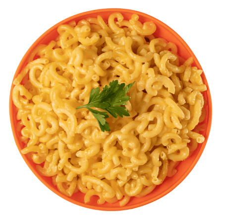 Expedition Foods Freeze Dried Meal Tin Macaroni & Cheese - 16 Servings