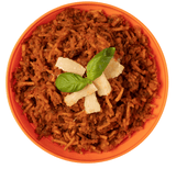 Expedition Foods Freeze Dried Meal Tin Spaghetti Bolognese - 13 Servings