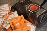 Expedition Foods Freeze Dried Meals Waterproof Meal Bag - 7 Days