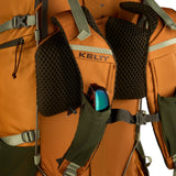 Kelty Glendale 65L Cathay Spice Backpack Bag
