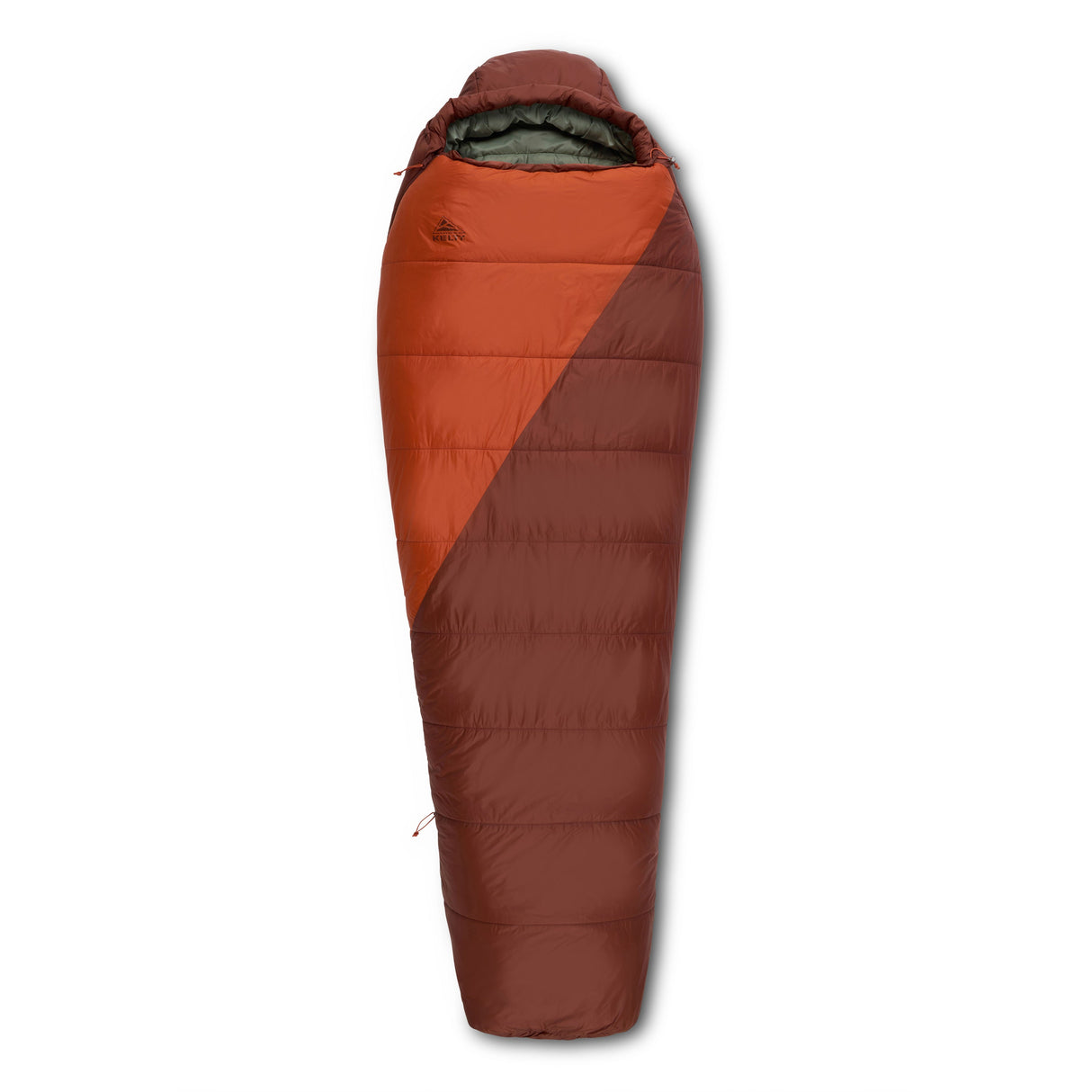 Kelty Cosmic Synthetic 0 Deg Sleeping Bag - Long
