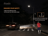 Fenix HM65R 1400 Lumen Rechargeable Outdoor Headlamp