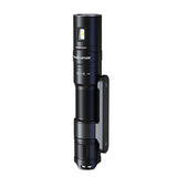 Fenix LD12R Dual Light Source Rechargeable 600 Lumen Torch