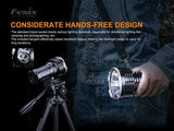 Fenix LR50R 12,000 Lumen Searchlight Torch