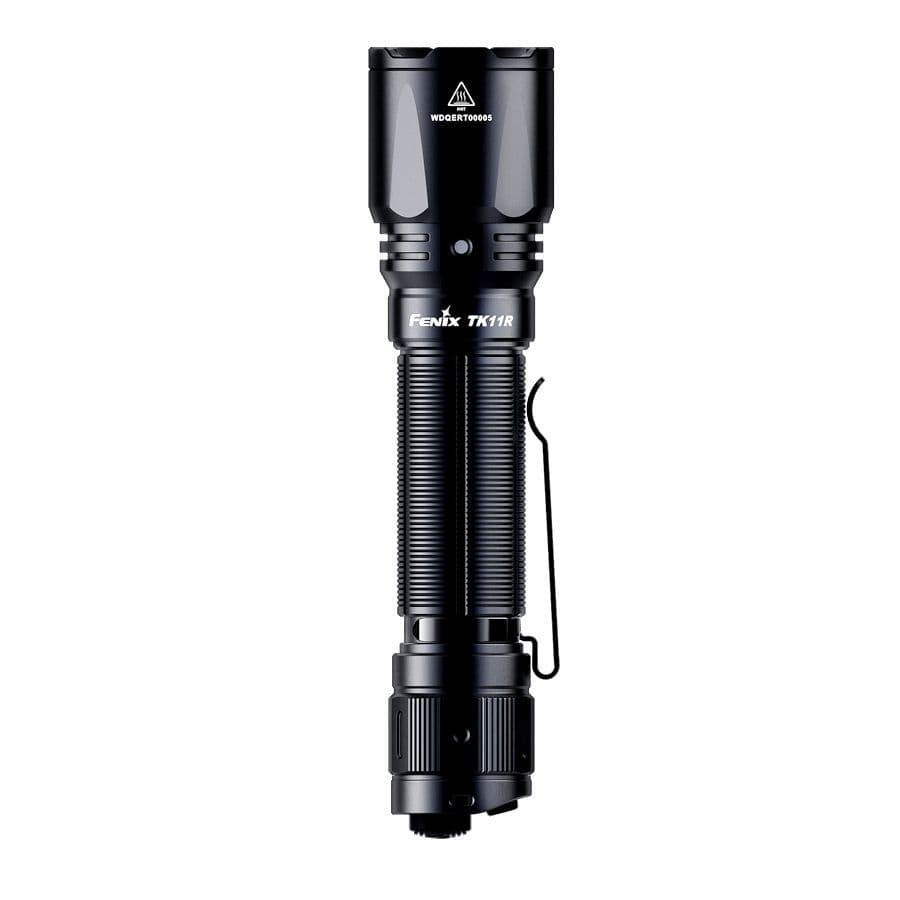 Fenix TK11R 1600 Lumen Rechargeable Torch