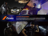 Fenix TK20R UE 2800 Lumen Tactical Torch