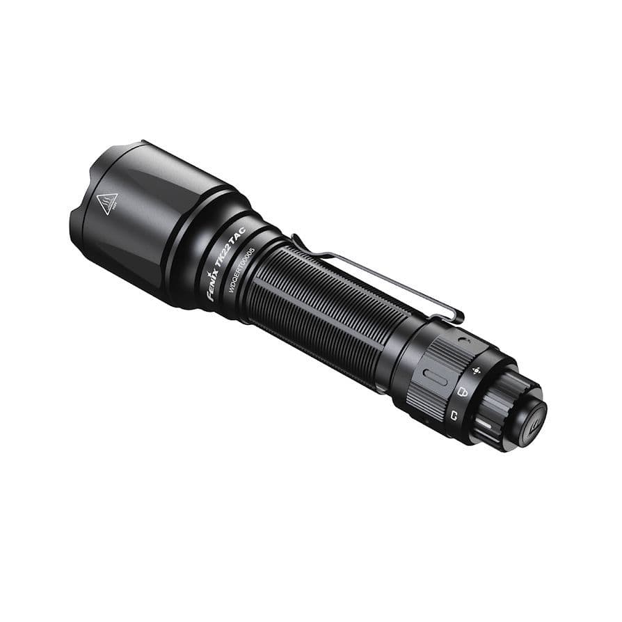 Fenix TK22 Tac APF 2800 Lumen Military Rechargeable Torch