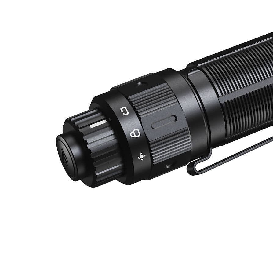 Fenix TK22 Tac APF 2800 Lumen Military Rechargeable Torch