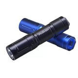 Fenix Torches E01 V2.0 100 Lumen Keychain Torch