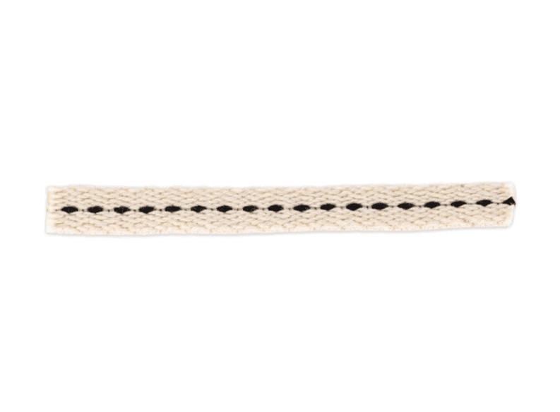 Feuerhand 12cm Flat Cotton Wick For Baby Special 276