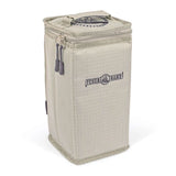 Feuerhand Baby Special 276 LED Hurricane Lantern - Zinc