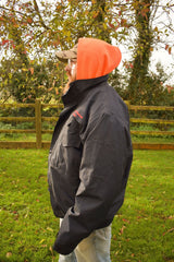 Fire & Rescue Search Churchill Gore-Tex Waterproof Jacket  - Style 18