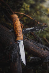 Helle Fjellkniven Bushcraft Knife