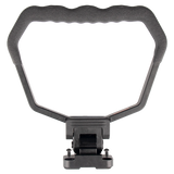Man Kung foldable foot stirrup for MK-XB65