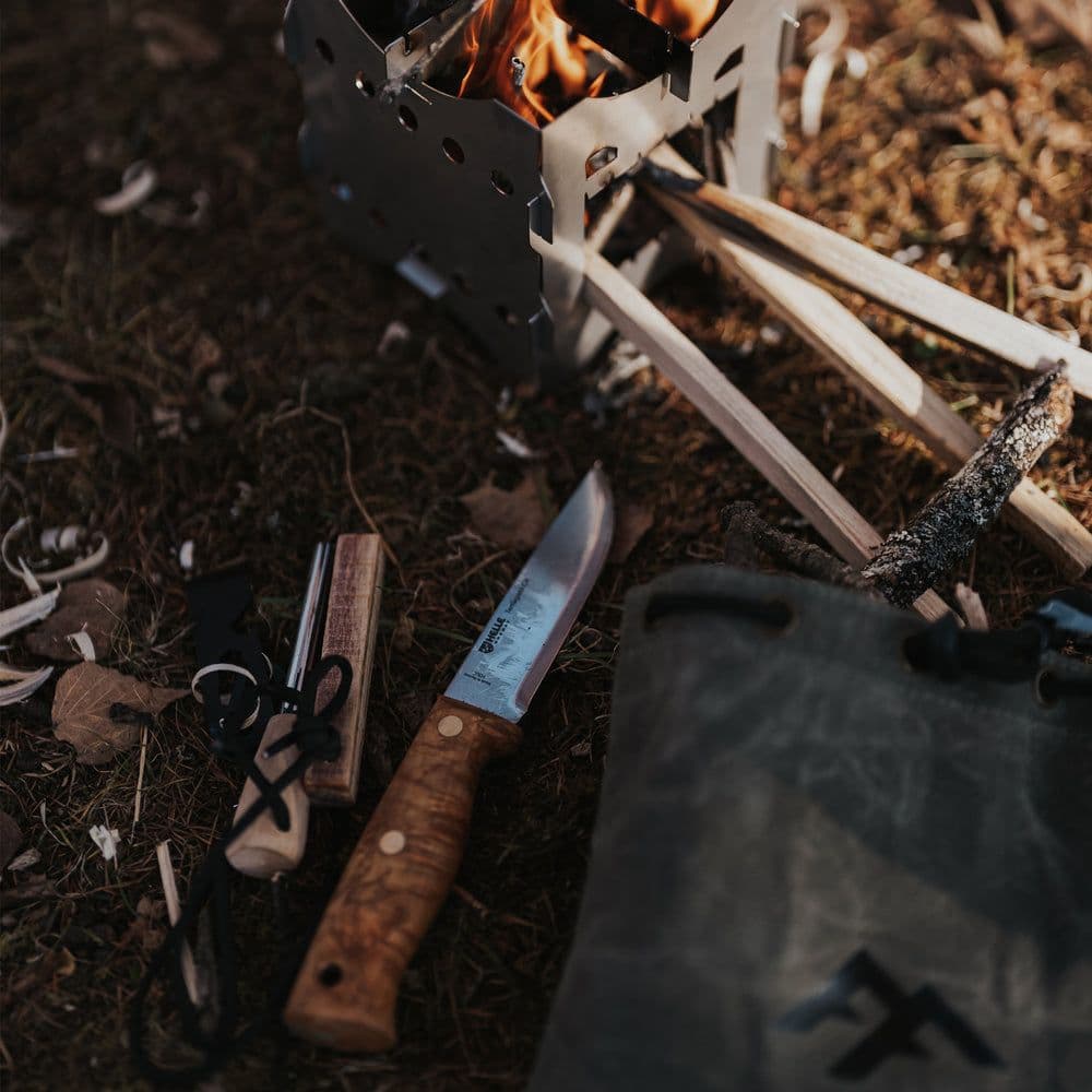 Forest Fundamentals Artisan Fire Starter - 10mm - 0.39