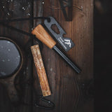 Forest Fundamentals Artisan Fire Starter - 8mm - 0.31