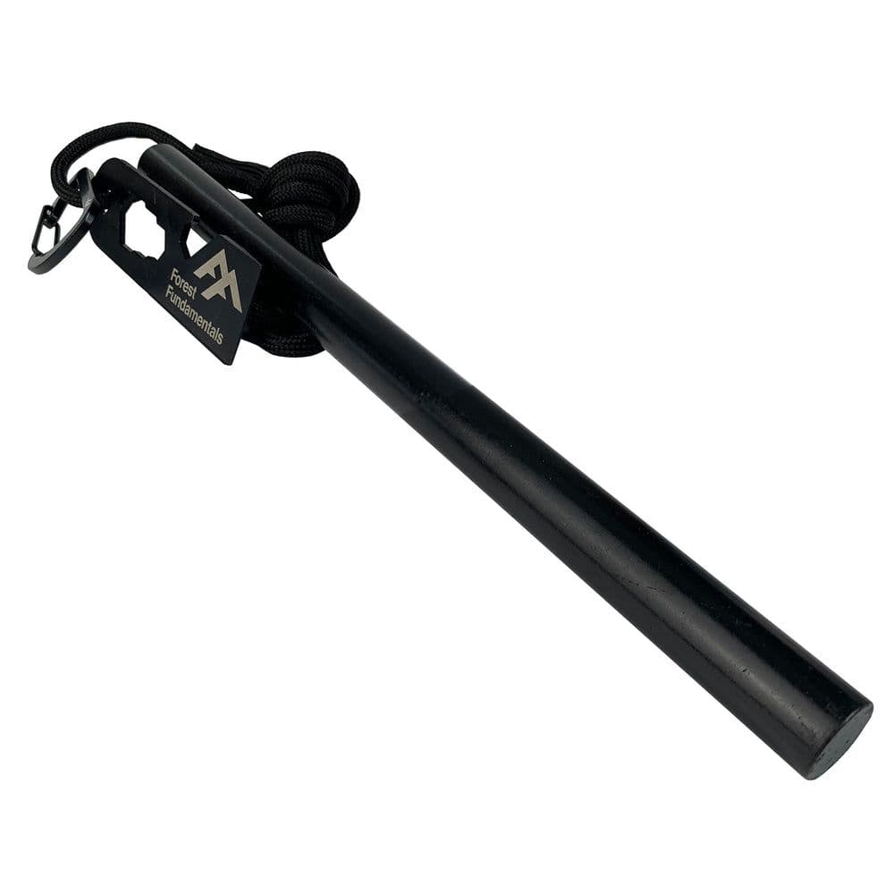 Forest Fundamentals Beast Fire Starter - 8 - 203.2mm