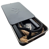 Forest Fundamentals Pocket Fire Kit Includes 3" Hive Fire Starter - 3 - 76.2mm