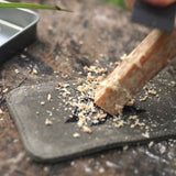 Forest Fundamentals Pocket Fire Kit Includes 3" Hive Fire Starter - 3 - 76.2mm