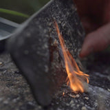 Forest Fundamentals Pocket Fire Kit Includes 3" Hive Fire Starter - 3 - 76.2mm