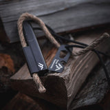 Forest Fundamentals Stealth Fire Starter The Ultimate Fire Starter