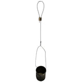 Forest Fundamentals The Trailgrip L Adjustable Pot & Cup Hangers