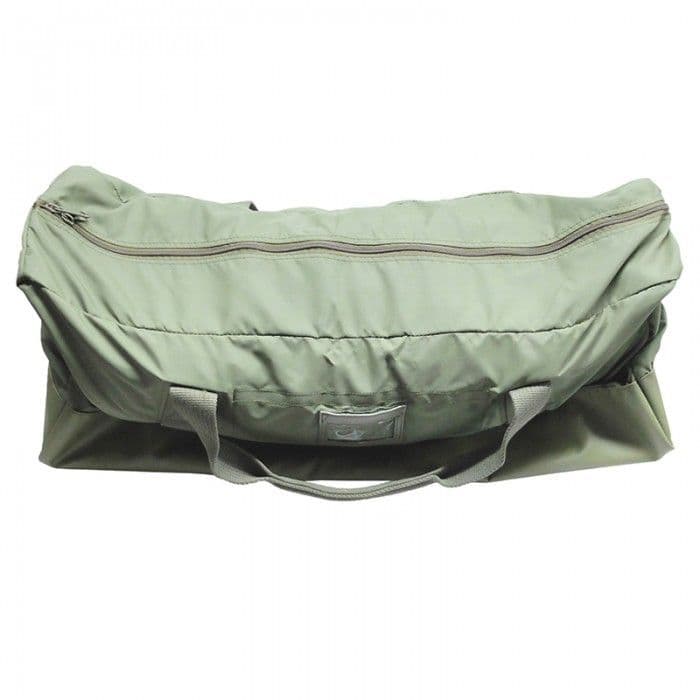 French Military F2 NEW Olive Holdall