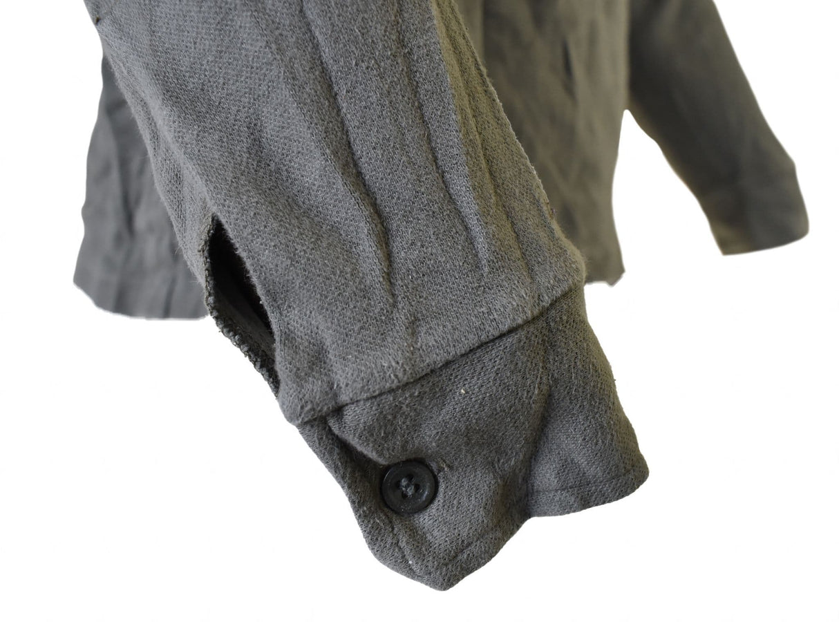 French Military Norgi Cold Weather Shirt