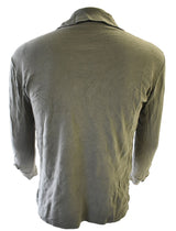 French Military Norgi Cold Weather Shirt