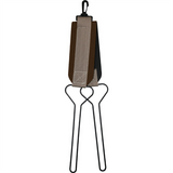 Jack Pyke Game Carrier - Brown