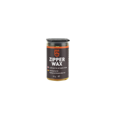 Gear Aid Zipper Maintenance Wax