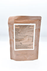 British Army Military Ration Pack Meal Pouch - Various Menus