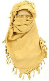 Genuine British Military Desert Shemagh