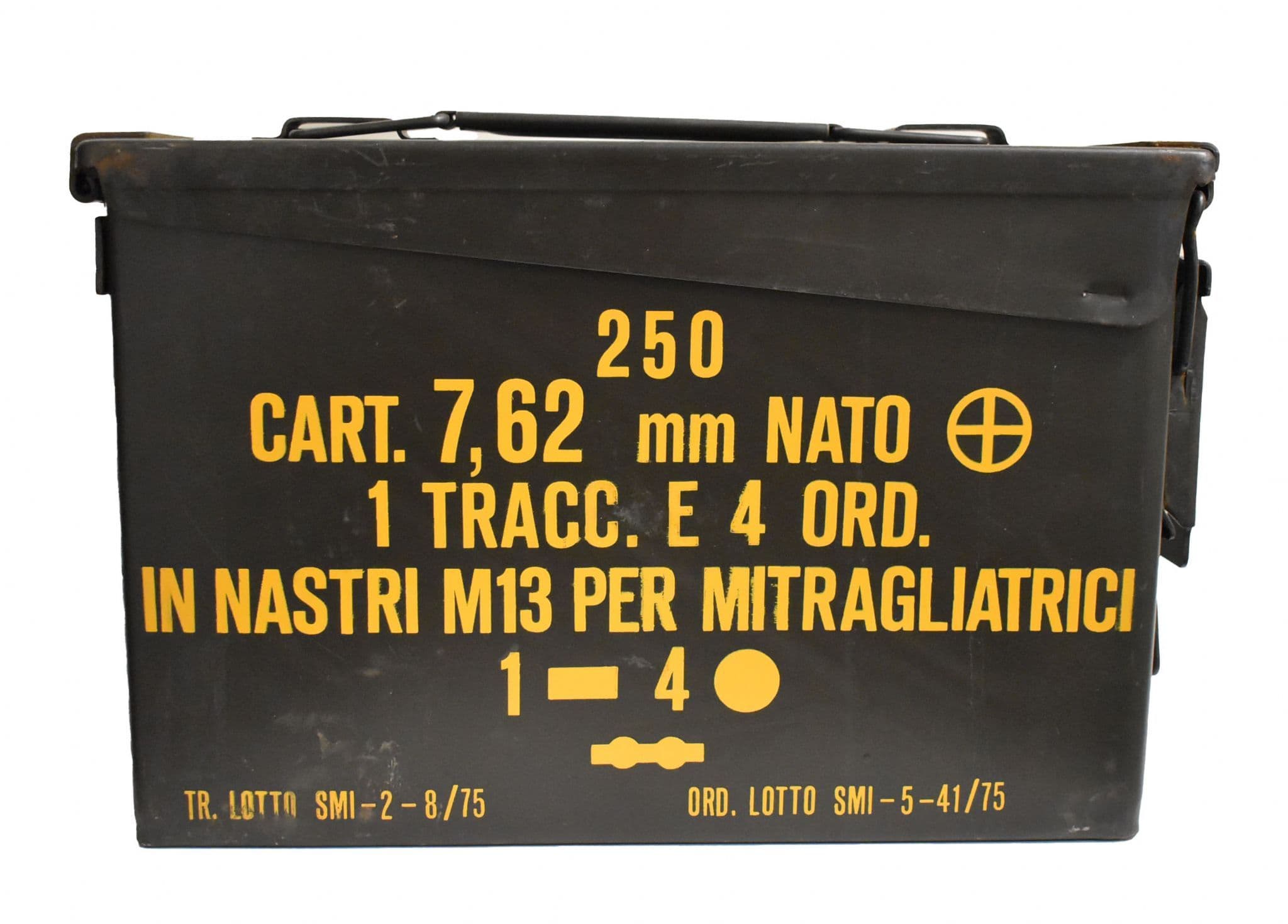 30 Cal Ammo In Original Ww Ii Us Field Gear & Equipment For Sale - Foto 12