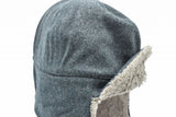Genuine Military Swiss Weather Trapper Hat