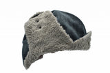 Genuine Military Swiss Weather Trapper Hat