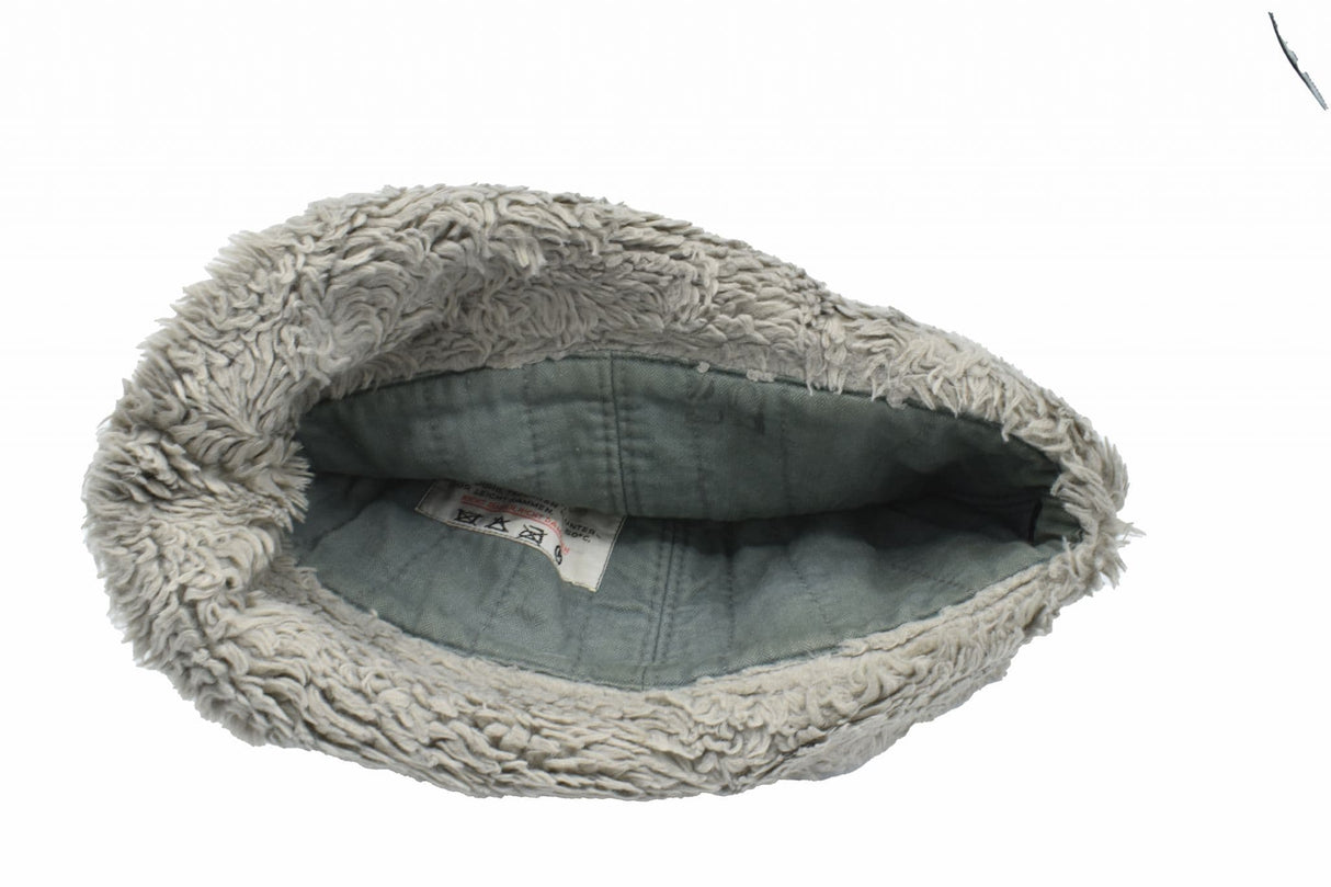 Genuine Military Swiss Weather Trapper Hat