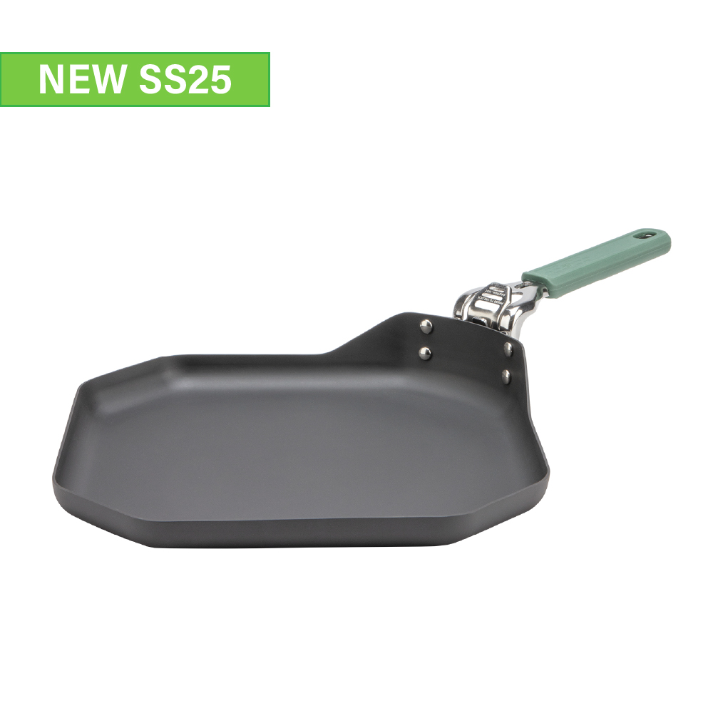 Gerber ComplEAT Griddle Pan
