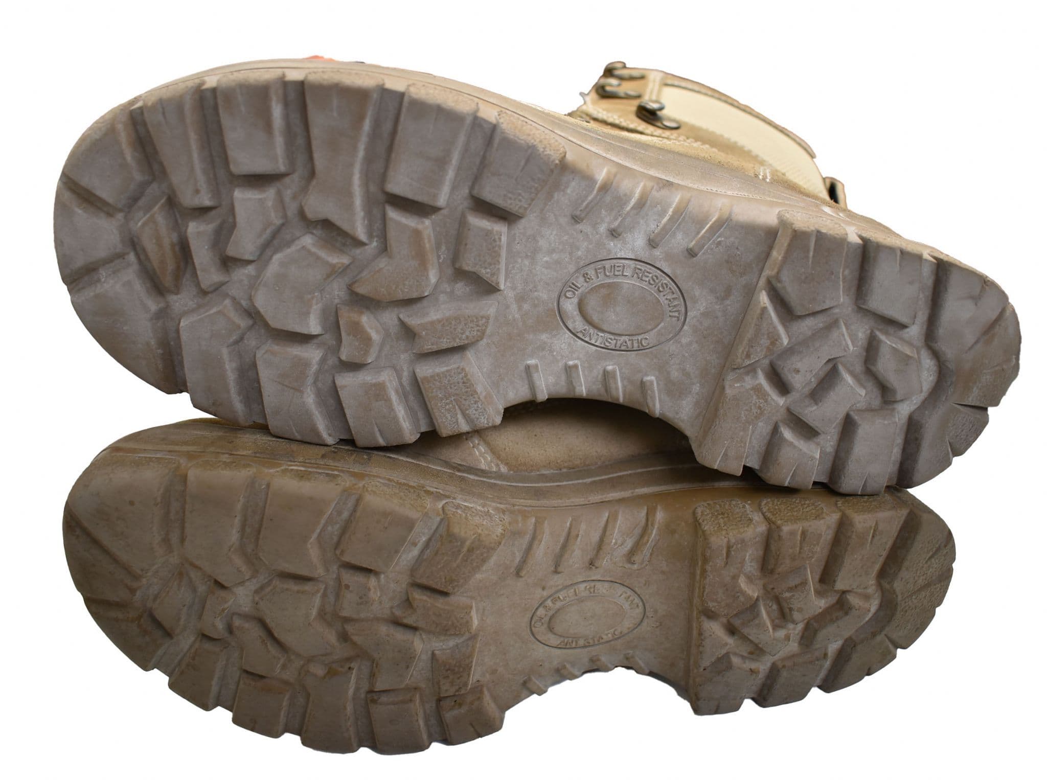 German Military Goretex Desert Field Boots – Preppers Shop UK