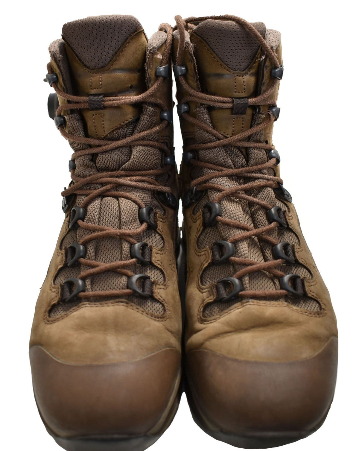 German Military Haix Goretex Scout Boots - Grade 1.5