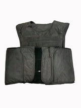 German Police Ceramic Bullet Proof Vest - Grade 1