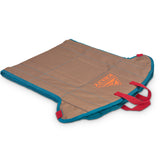 Kelty Single Camp Chair - Deep Lake/Fallen Rock