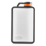 GSI Outdoors 10 Oz Boulder Flask