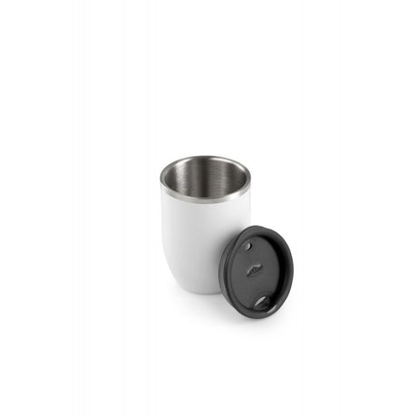 GSI Outdoors Glacier Stainless 6.5 Oz Doppio