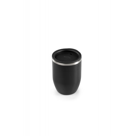 GSI Outdoors Glacier Stainless 6.5 Oz Doppio