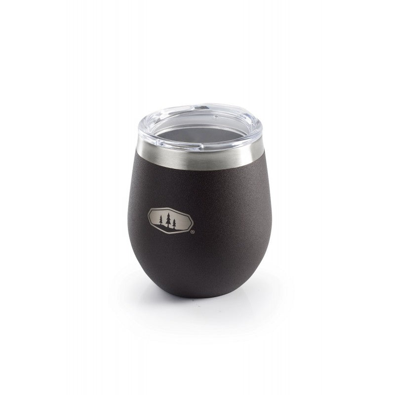 GSI Outdoors Glacier Stainless Glass