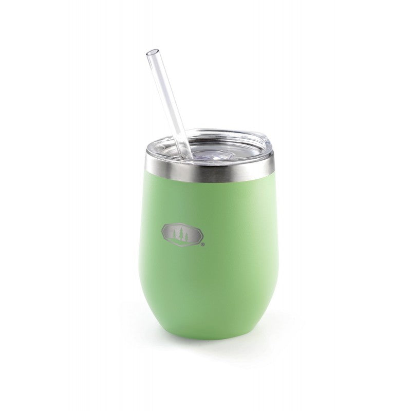 GSI Outdoors Glacier Stainless Tumbler