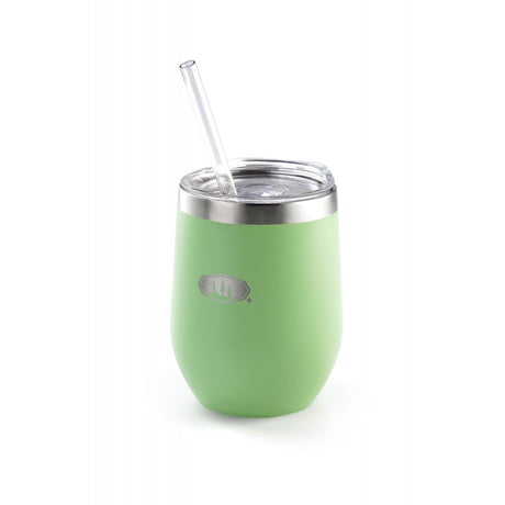 GSI Outdoors Glacier Stainless Tumbler